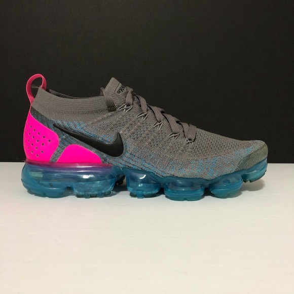 Nike Other - Nike Air VaporMax Flyknit 2 Men Excellent